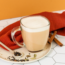 Load image into Gallery viewer, Organic Pumpkin Chai
