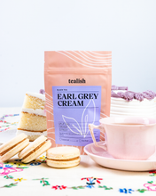 Load image into Gallery viewer, Earl Grey Cream
