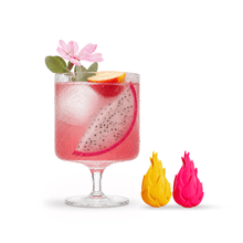 Load image into Gallery viewer, Sangria - Dragon fruit, Peach &amp; Cherry blossom
