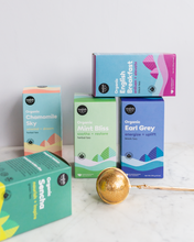 Load image into Gallery viewer, Organic English Breakfast Sachets
