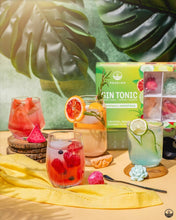 Load image into Gallery viewer, Gin or Mocktail Variety Pack
