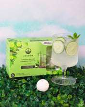 Load image into Gallery viewer, (Golf Edition) Gin Tonic Cucumber &amp; Lime
