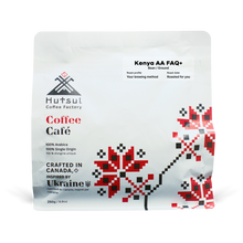 Load image into Gallery viewer, Kenya AA FAQ+
