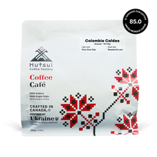 Load image into Gallery viewer, Pour Over Drip Colombia Caldas
