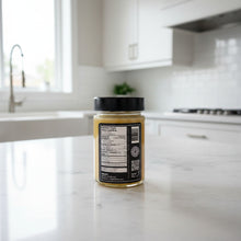 Load image into Gallery viewer, Mielbrut Whipped Honey — Creamy Raw Quebec Honey, Spreadable &amp; Pure
