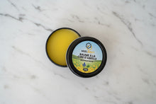 Load image into Gallery viewer, Hydrating Beeswax Balm – Moisturize Lips &amp; Skin Naturally
