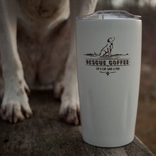 Load image into Gallery viewer, Walking Buddy Traveler Mug - 20oz
