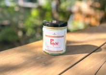 Load image into Gallery viewer, Rescue Coffee Candles | Soy Wax | 9oz | Clean Burning
