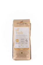 Load image into Gallery viewer, Off Leash | Medium- Dark Roast | 1 lb Bag | Organic Coffee
