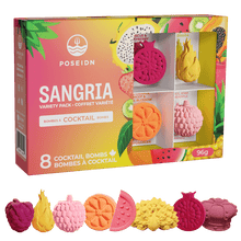 Load image into Gallery viewer, Sangria Variety Pack
