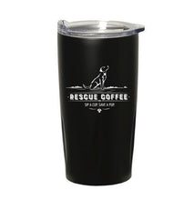Load image into Gallery viewer, Walking Buddy Traveler Mug - 20oz
