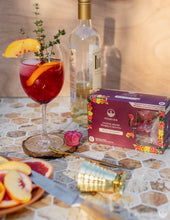 Load image into Gallery viewer, Sangria - Raspberry, Blackcurrant &amp; Grapefruit
