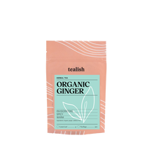 Load image into Gallery viewer, Organic Ginger

