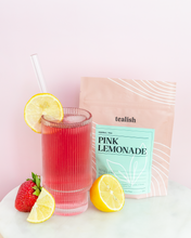 Load image into Gallery viewer, Pink Lemonade
