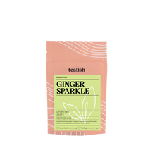 Load image into Gallery viewer, Ginger Sparkle
