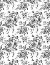 Load image into Gallery viewer, Peony &amp; Rose, Floral
