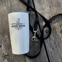 Load image into Gallery viewer, Walking Buddy Traveler Mug - 20oz
