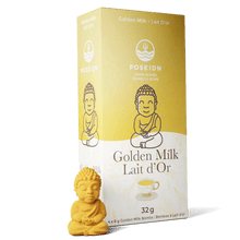 Load image into Gallery viewer, Golden Milk
