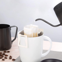 Load image into Gallery viewer, Pour Over Drip Ethiopia LeKempti
