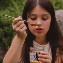 Load image into Gallery viewer, Pure Ukrainian Acacia Honey 250g
