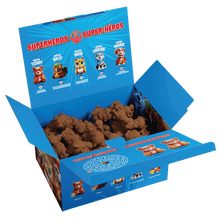 Load image into Gallery viewer, Super Hot Chocolate Discovery Box
