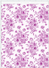 Load image into Gallery viewer, Peony &amp; Rose, Floral
