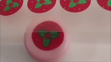 Load and play video in Gallery viewer, Semi-Clear Edible Sheet Topper
