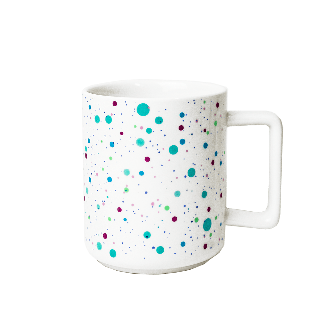 Speckle Mug - 16oz Ceramic Coffee Mug