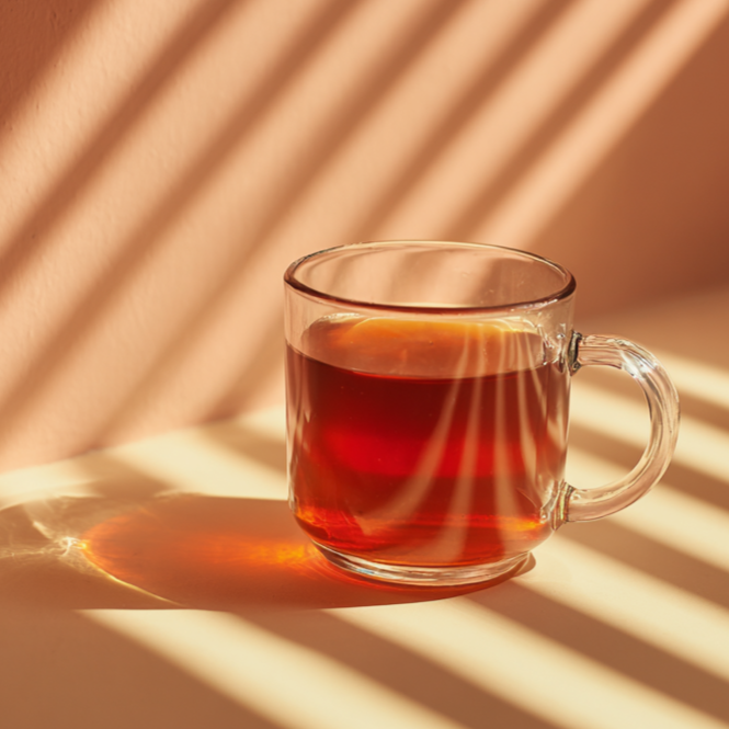 Organic Monk's Blend - Black Tea