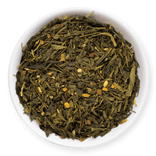 Load image into Gallery viewer, Turmeric Lime Green Tea
