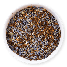 Load image into Gallery viewer, Vanilla Lavender Rooibos Tea
