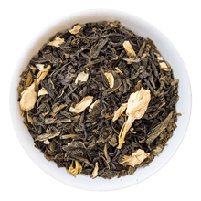 Load image into Gallery viewer, Peach Jasmine Green Tea
