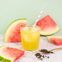 Load image into Gallery viewer, Watermelon Oolong Tea
