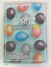 Load image into Gallery viewer, Spritz Ballons (20)
